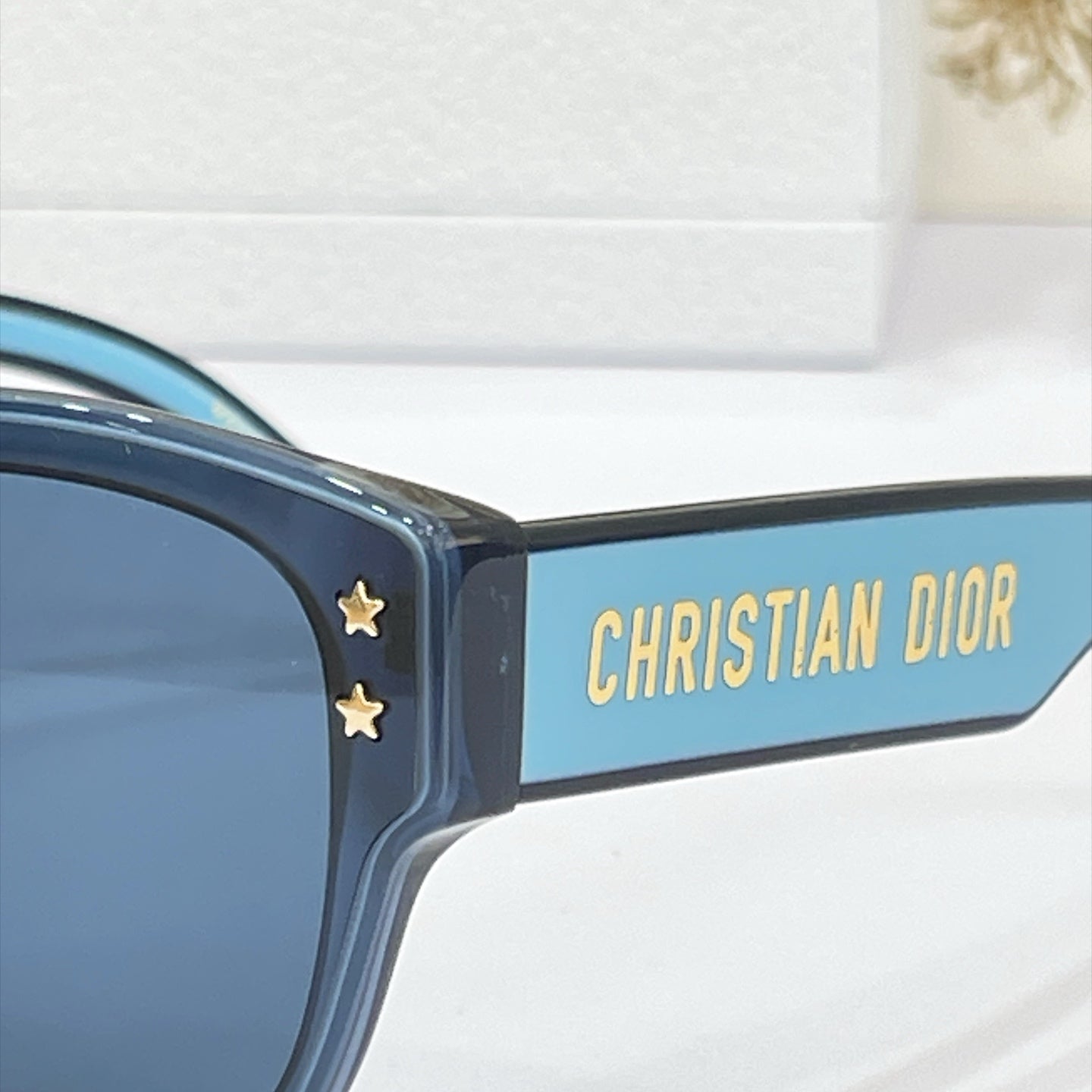Dior Sunglasses – Dior Pacific B2I