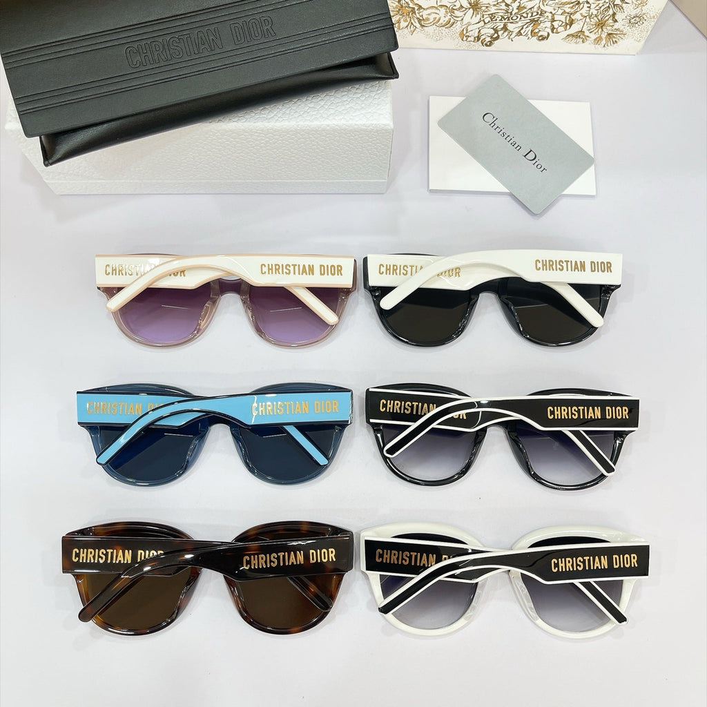 Dior Sunglasses – Dior Pacific B2I