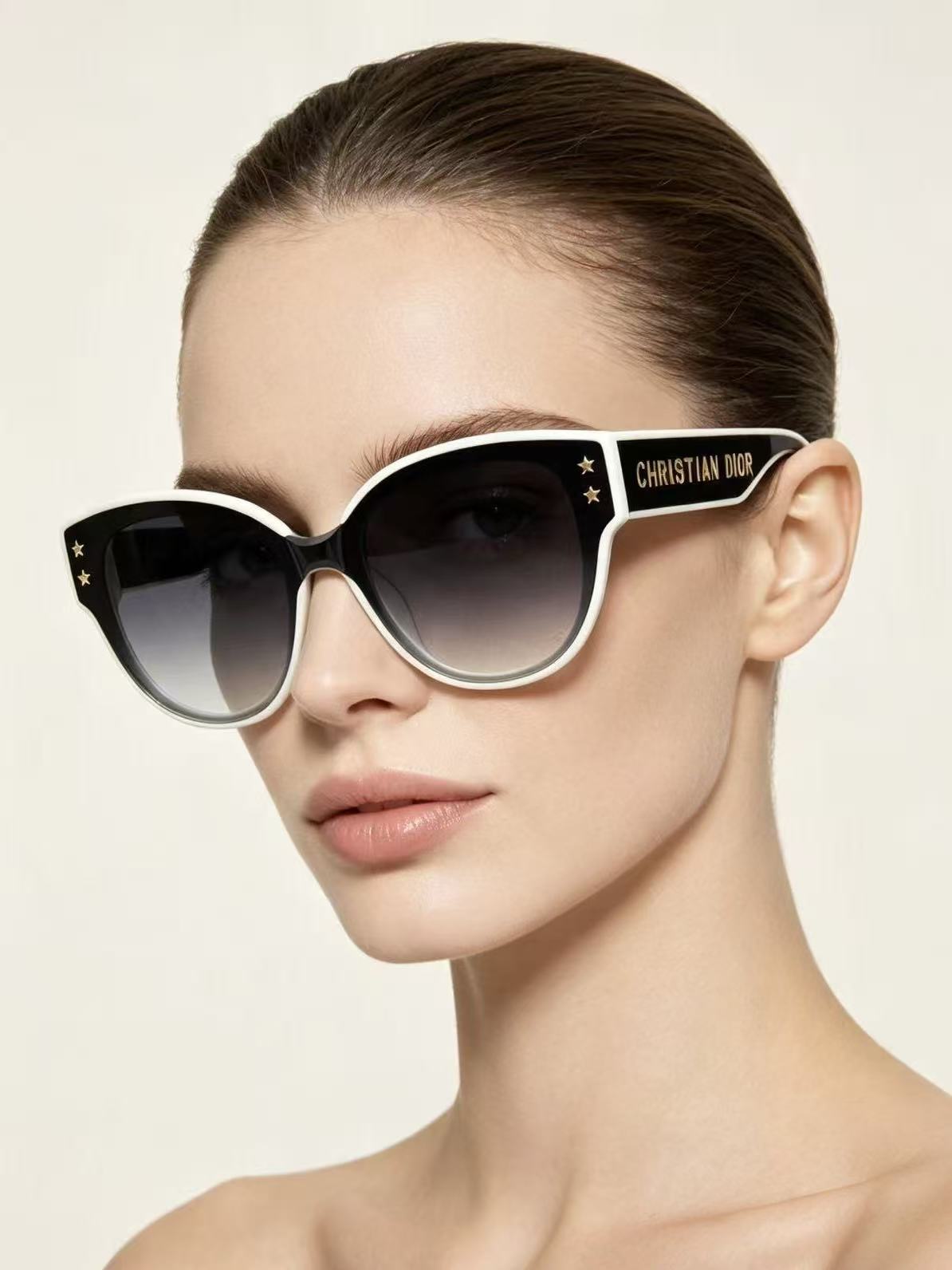 Dior Sunglasses – Dior Pacific B2I