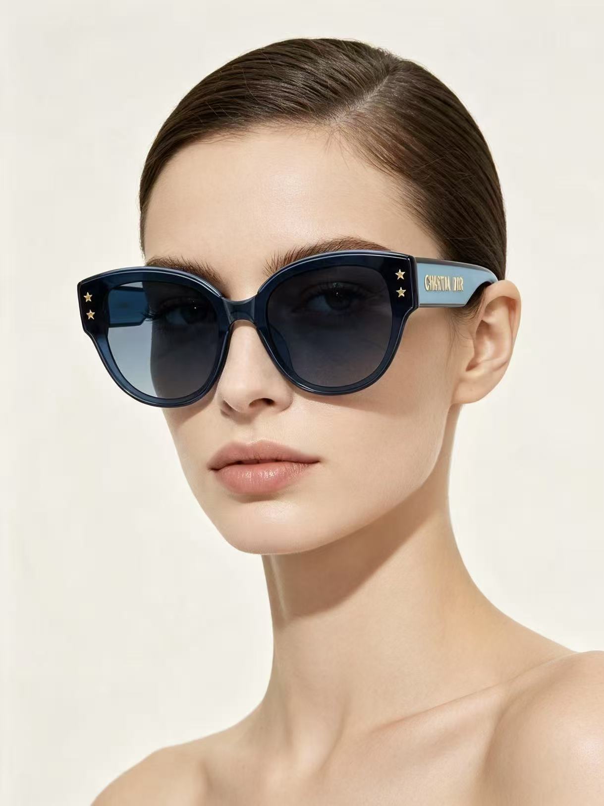 Dior Sunglasses – Dior Pacific B2I