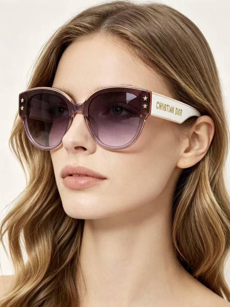 Dior Sunglasses – Dior Pacific B2I