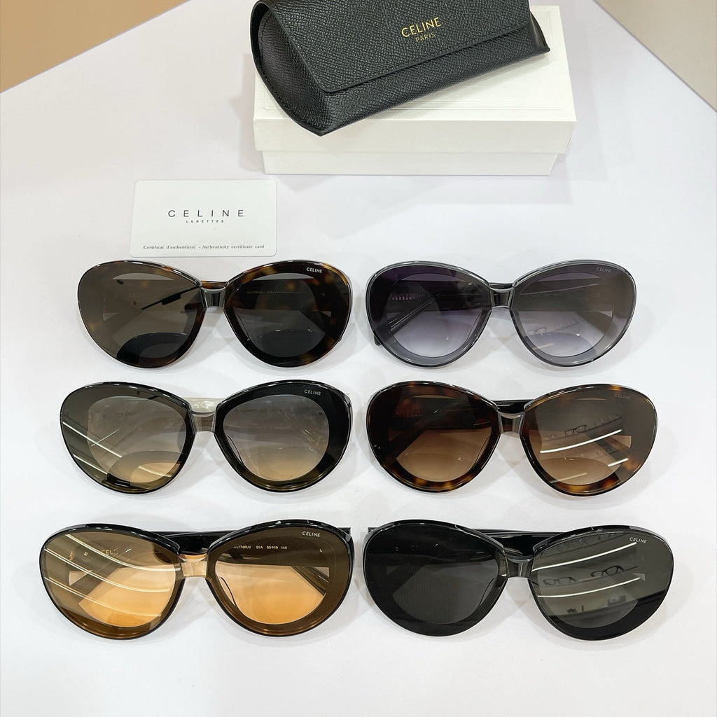 Celine Sunglasses – CL1740LU