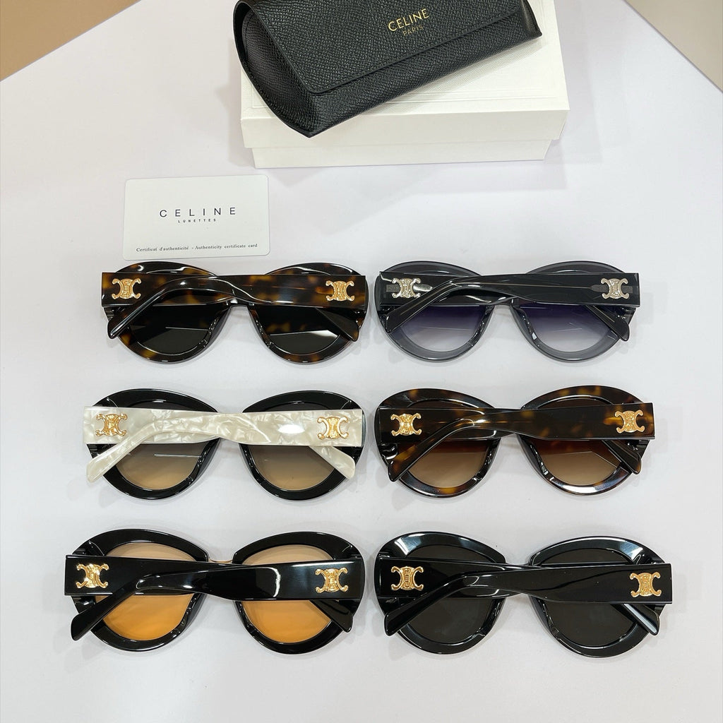 Celine Sunglasses – CL1740LU