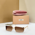 Miu Miu Sunglasses – MU 177AV