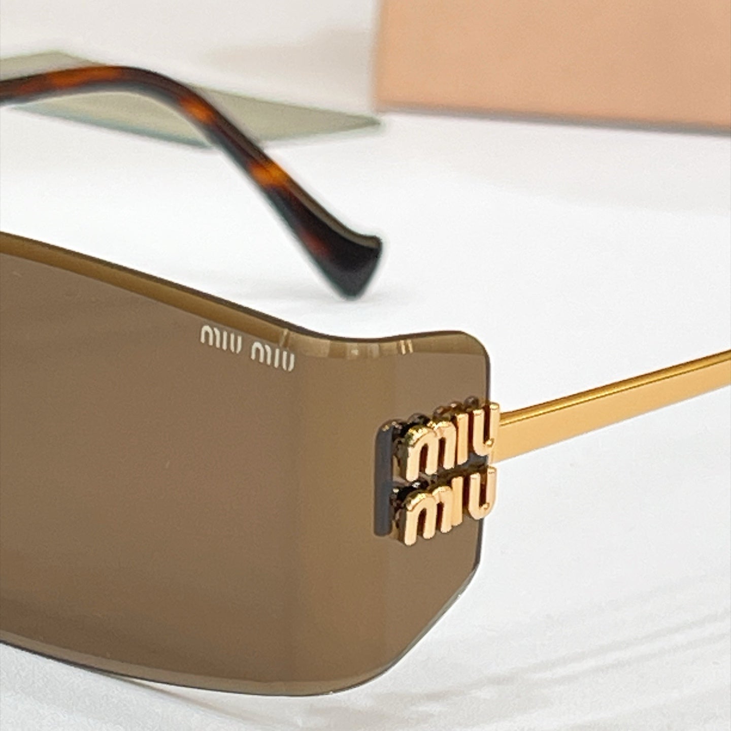 Miu Miu Sunglasses – MU 177AV