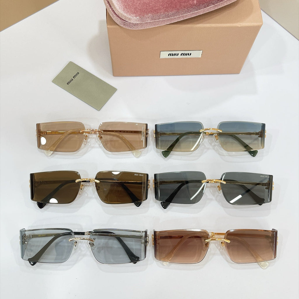 Miu Miu Sunglasses – MU 177AV