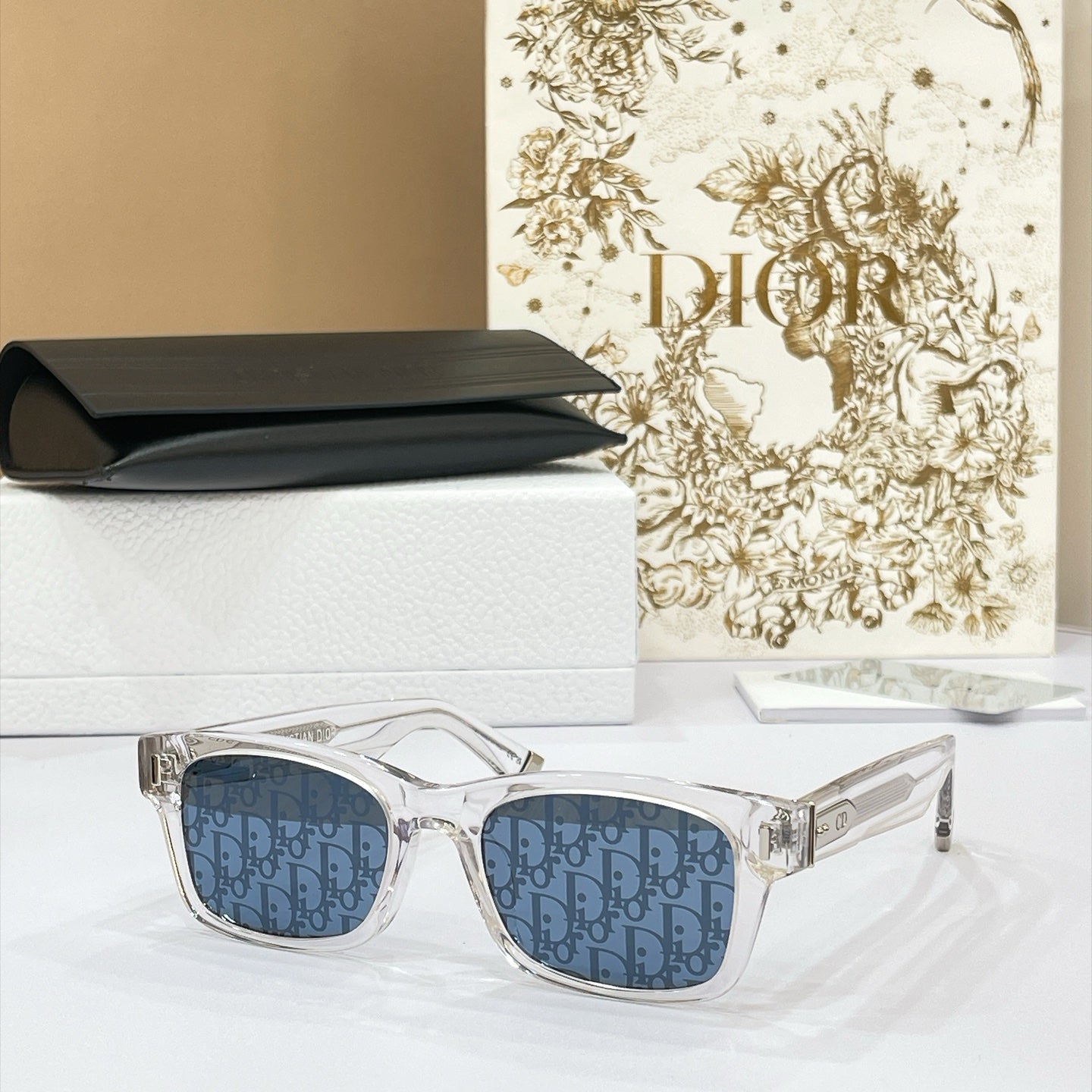 Dior Sunglasses – Tailoring S3F