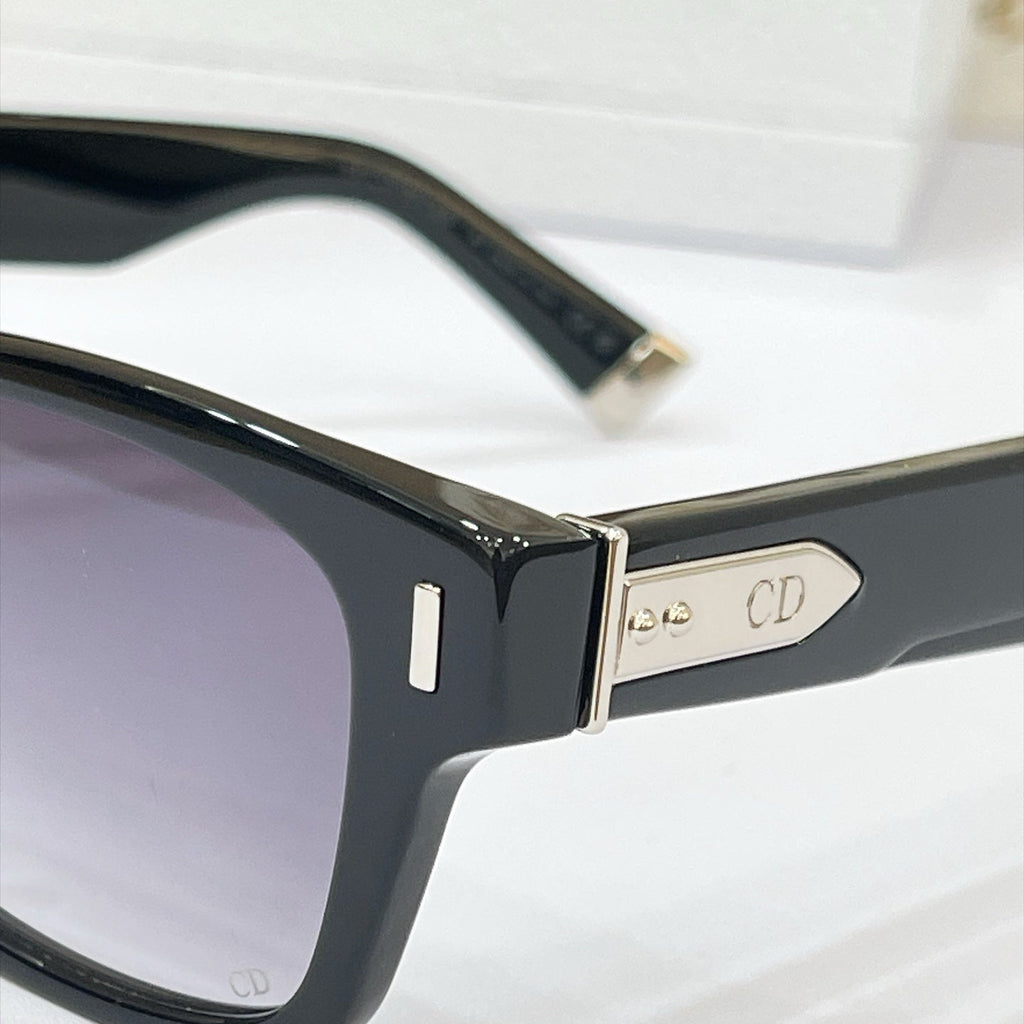 Dior Sunglasses – Tailoring S3F