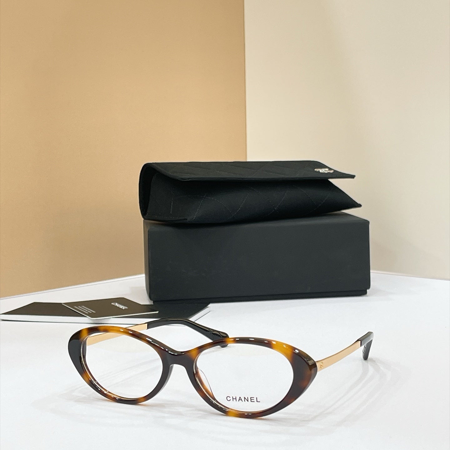 Chanel Sunglasses – 3508