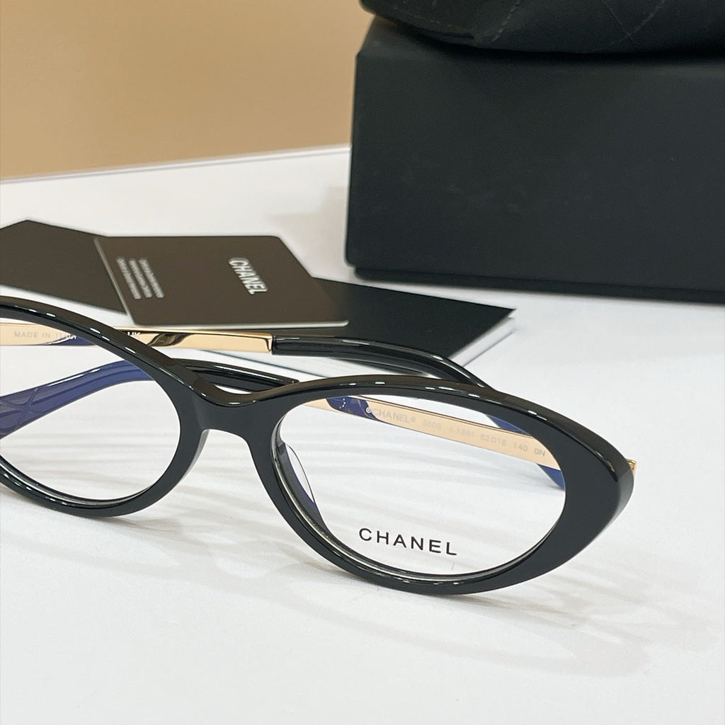Chanel Sunglasses – 3508