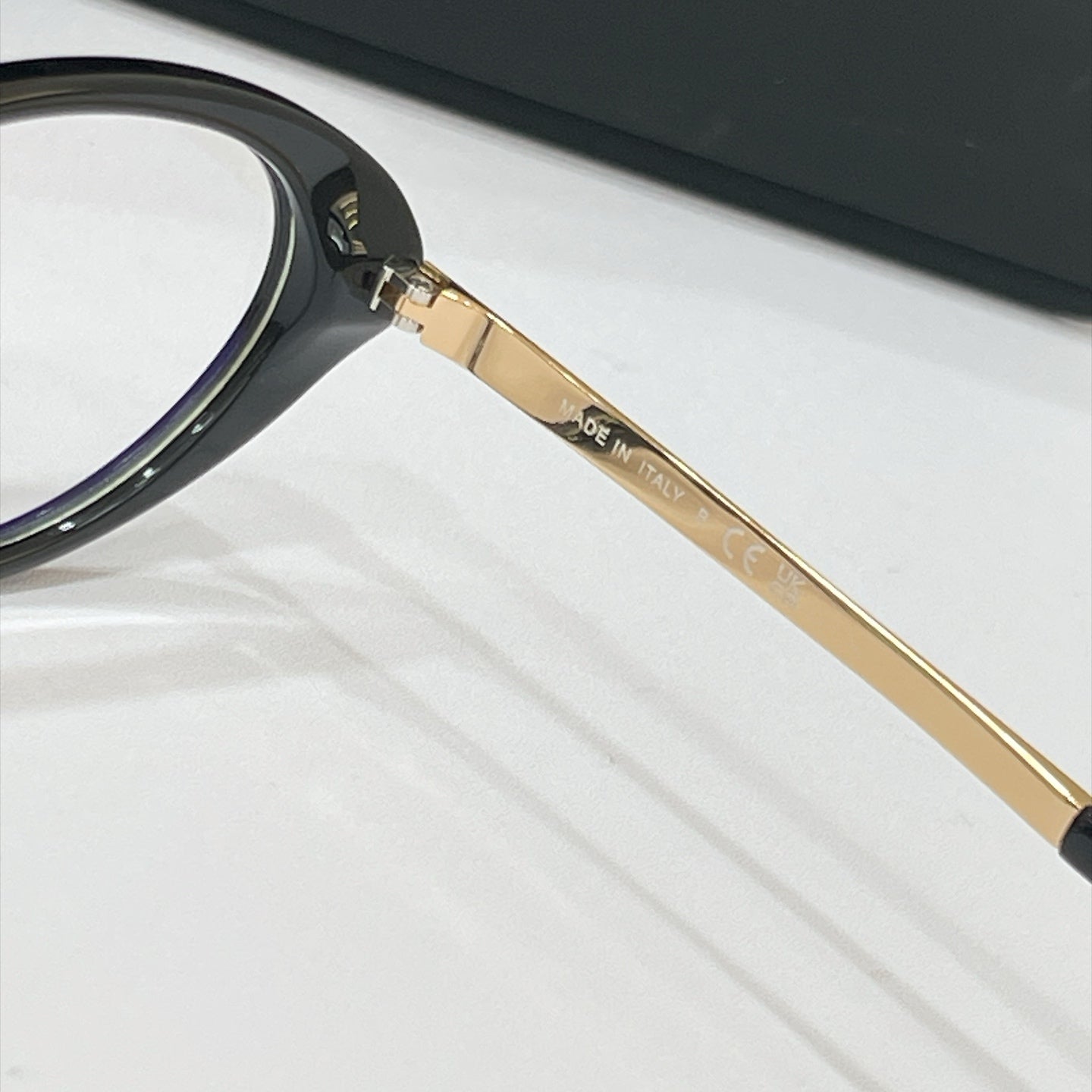 Chanel Sunglasses – 3508
