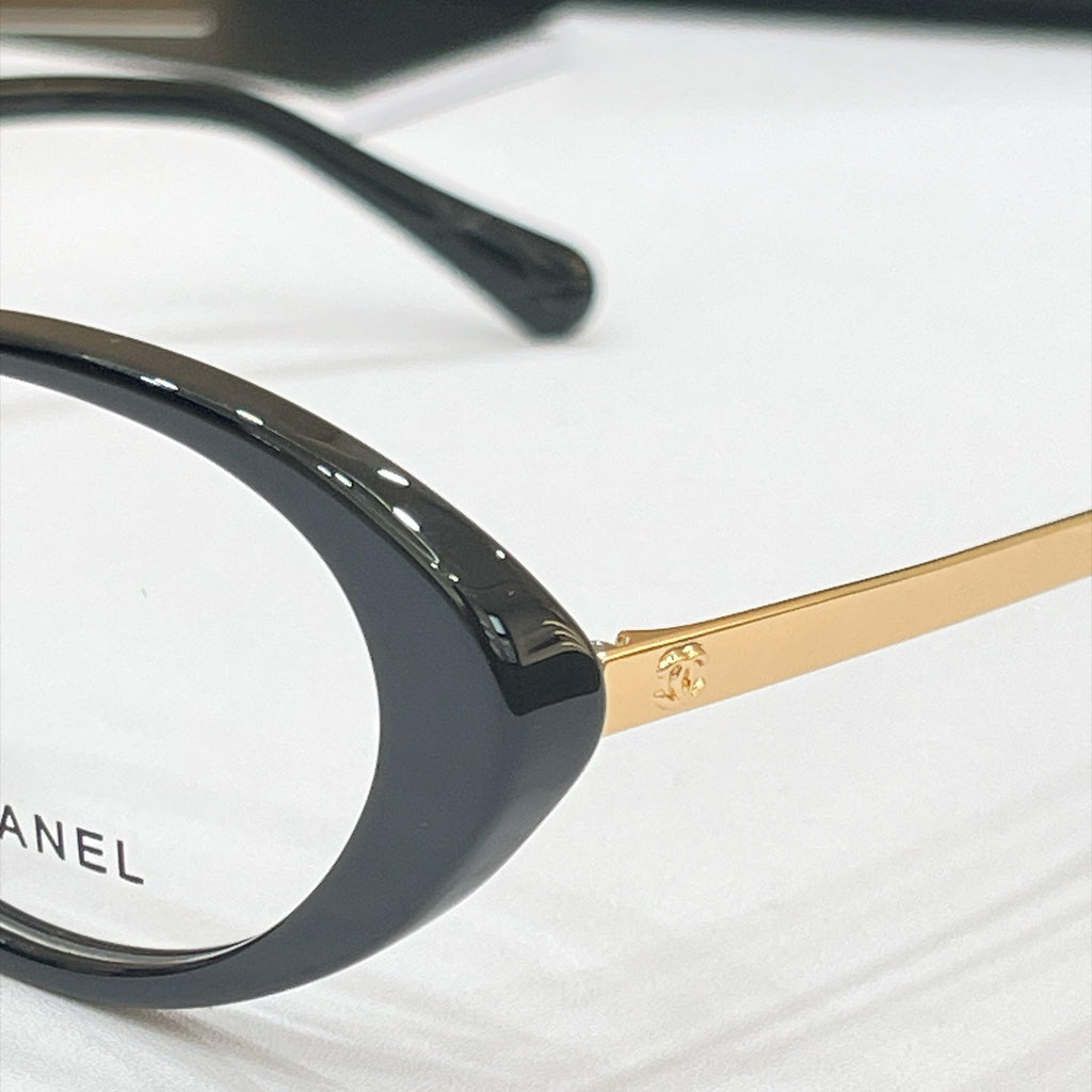 Chanel Sunglasses – 3508