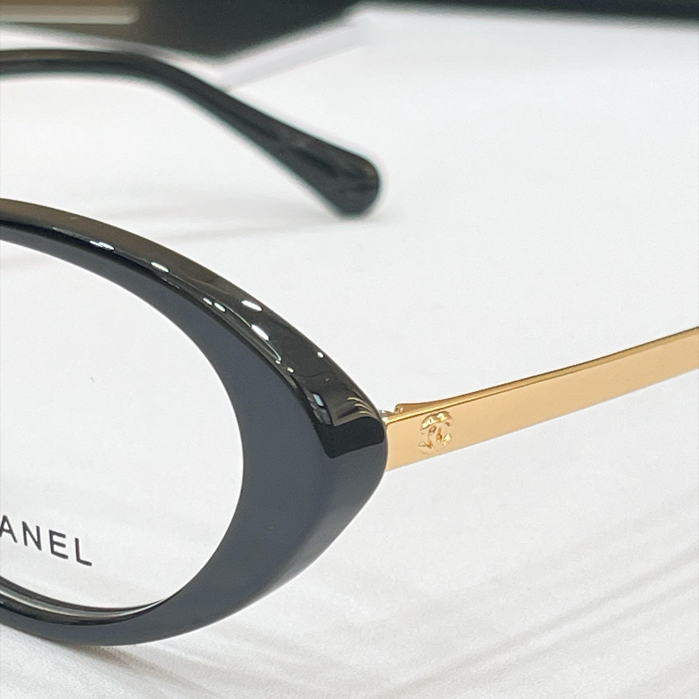 Chanel Sunglasses – 3508
