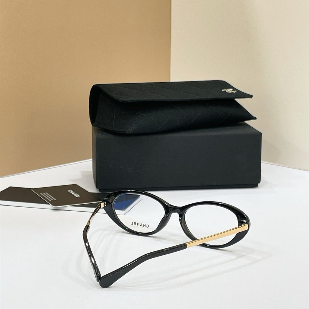 Chanel Sunglasses – 3508