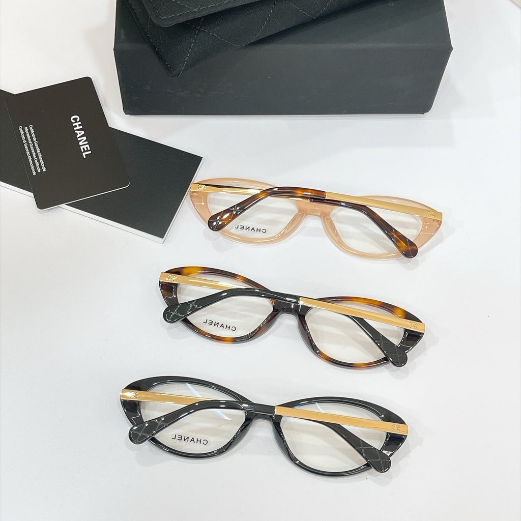 Chanel Sunglasses – 3508