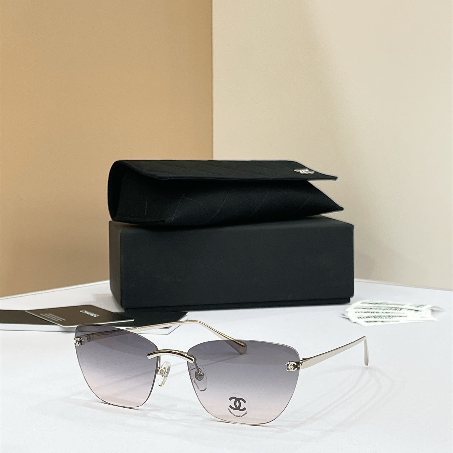 Chanel Sunglasses – CH4286T