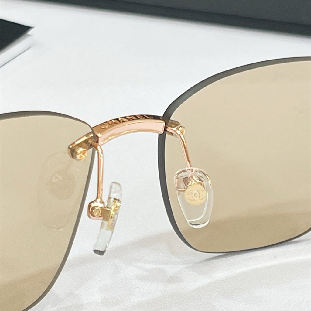 Chanel Sunglasses – CH4286T