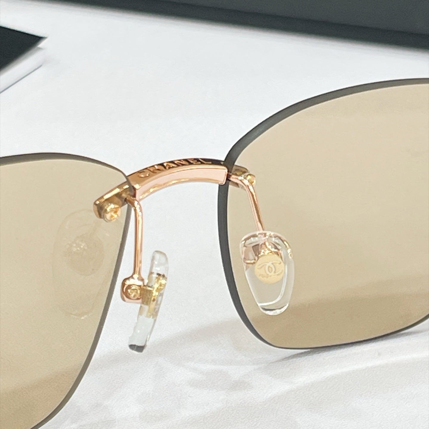 Chanel Sunglasses – CH4286T