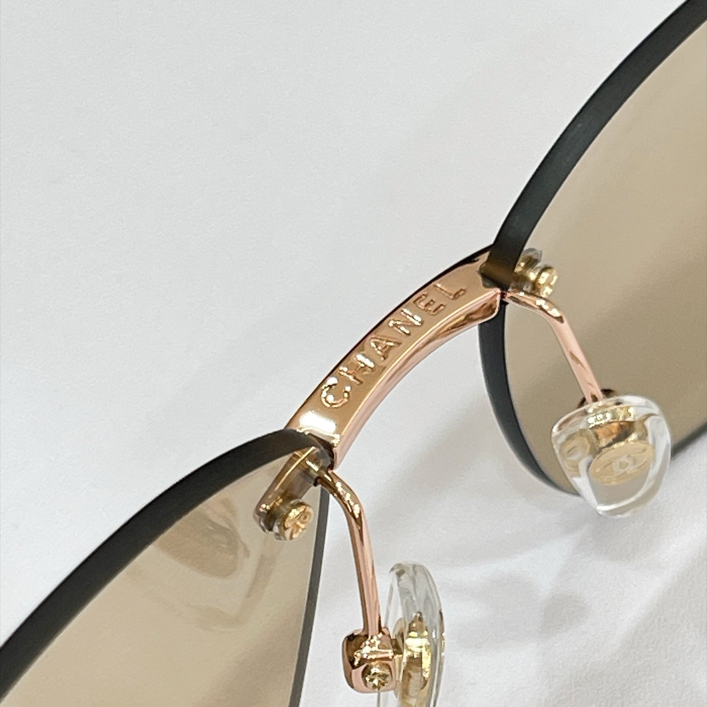 Chanel Sunglasses – CH4286T