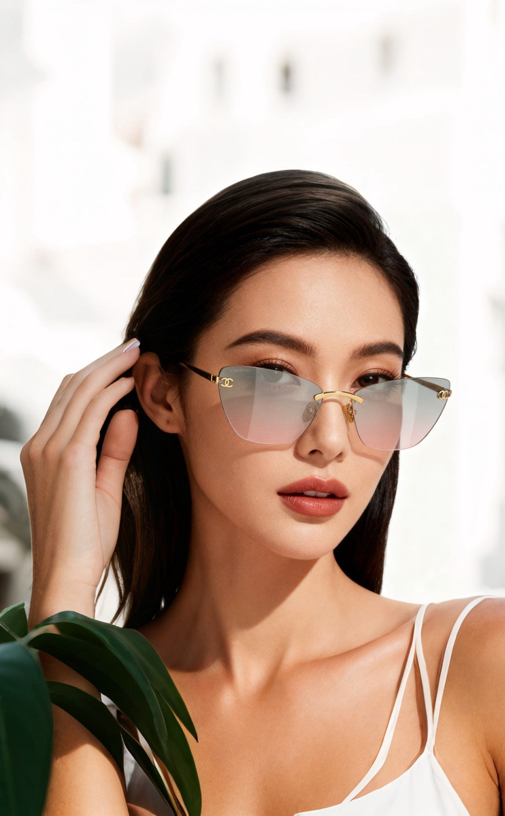 Chanel Sunglasses – CH4286T
