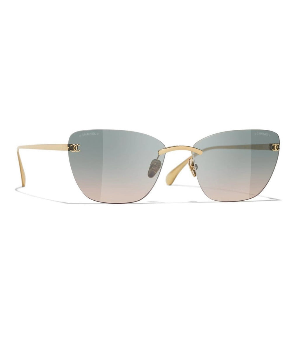 Chanel Sunglasses – CH4286T