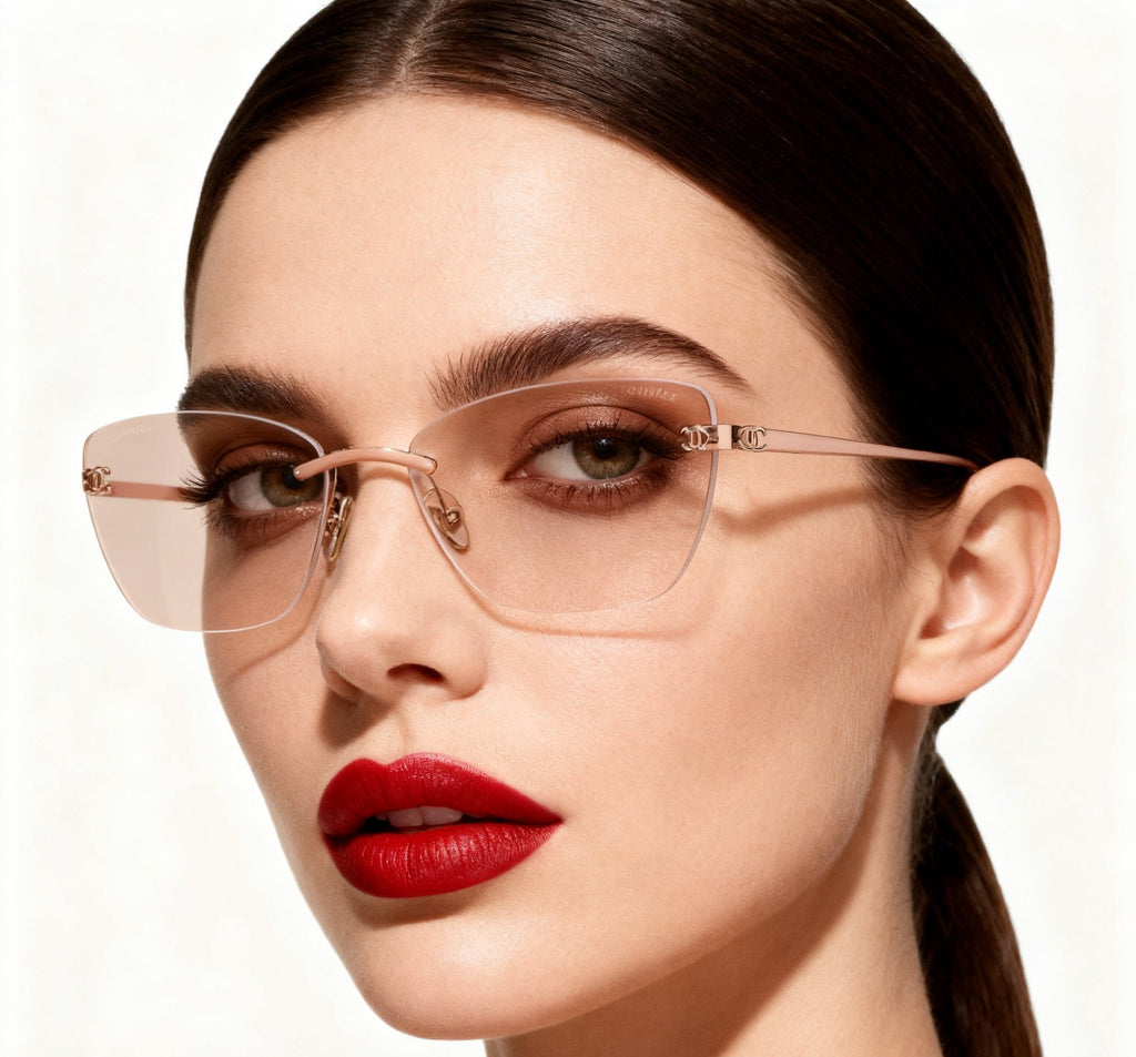 Chanel Sunglasses – CH4286T