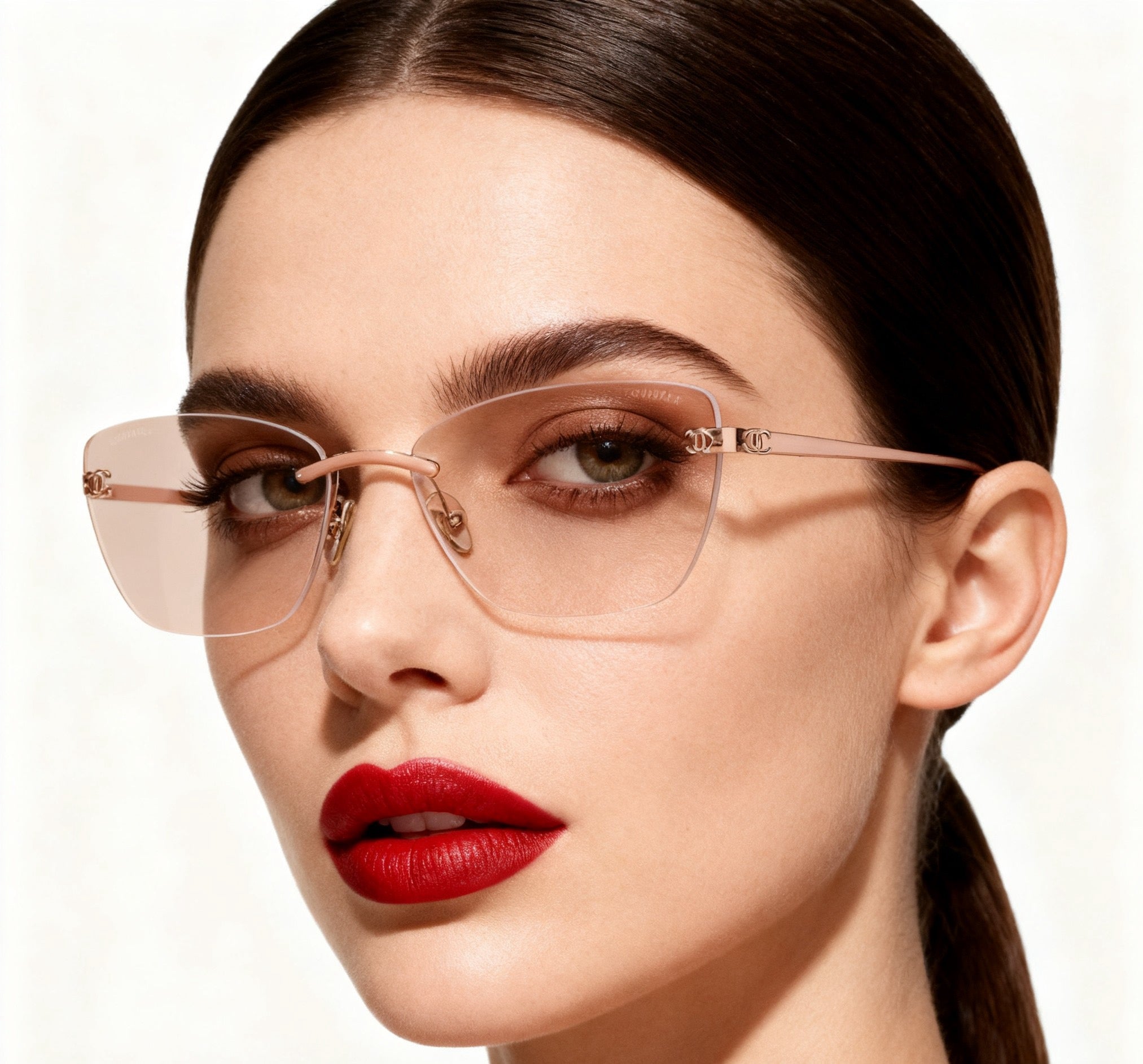 Chanel Sunglasses – CH4286T