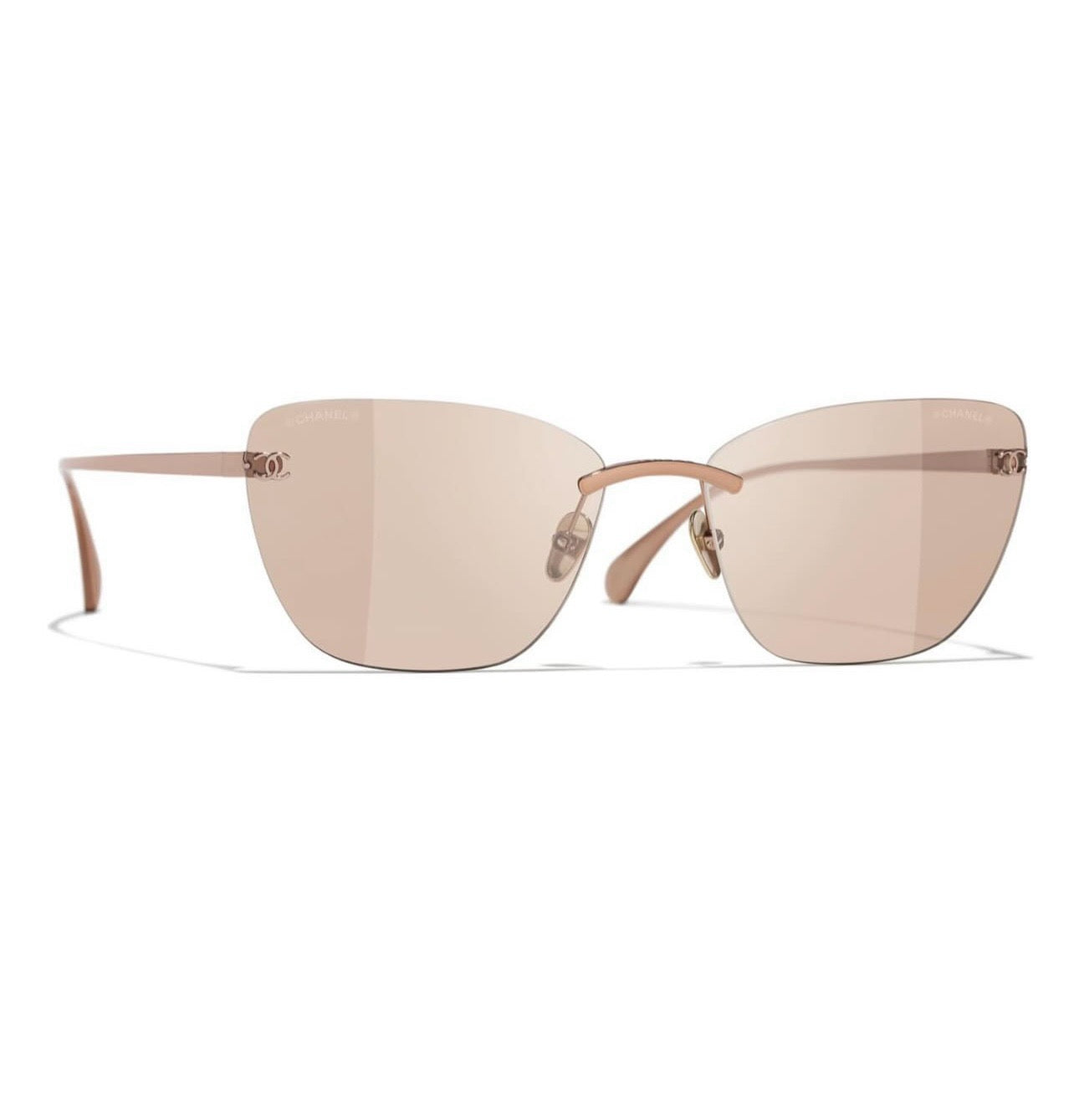 Chanel Sunglasses – CH4286T