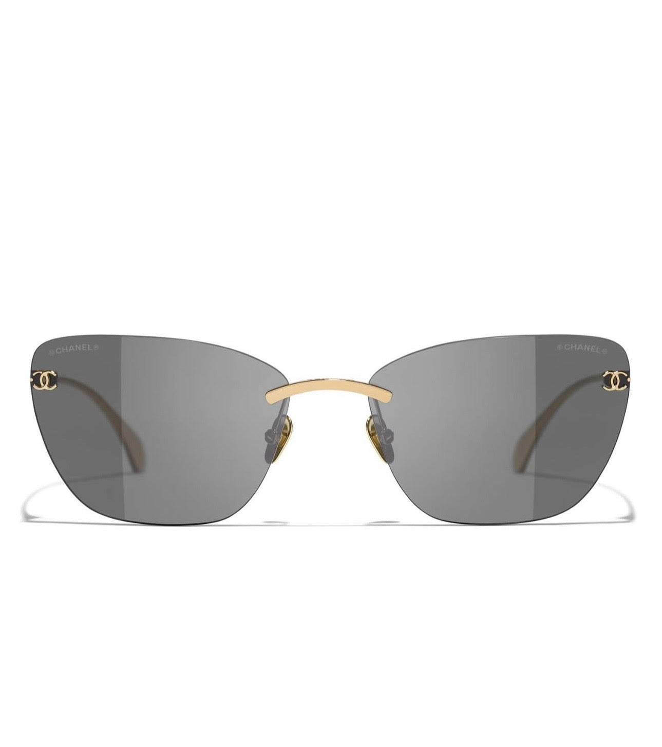 Chanel Sunglasses – CH4286T