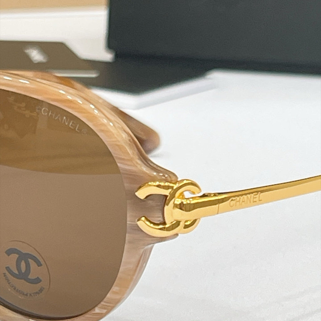 Chanel Sunglasses – CH5568