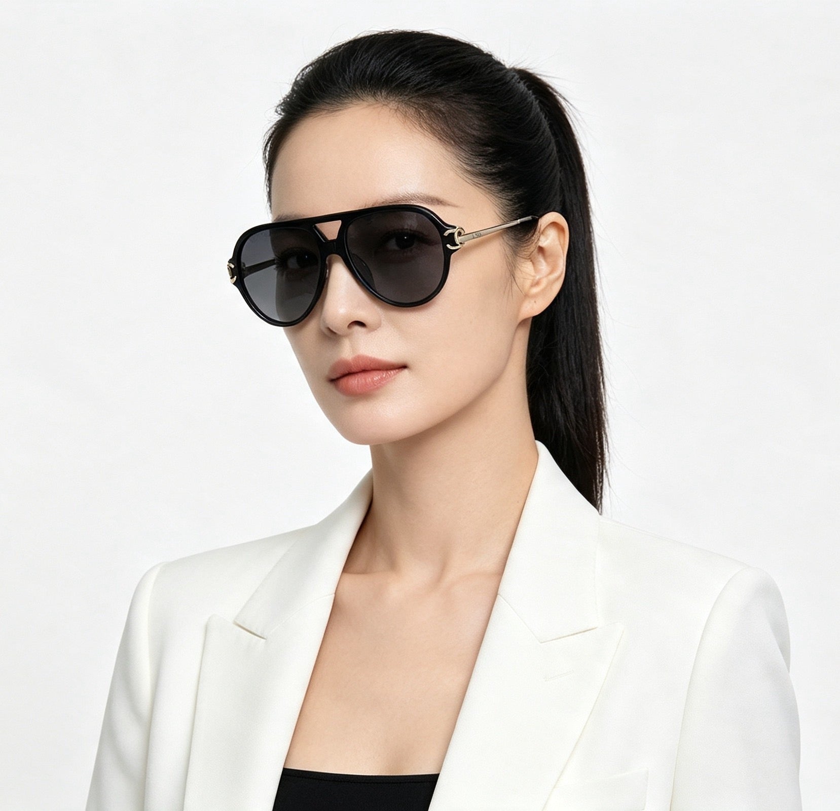 Chanel Sunglasses – CH5568
