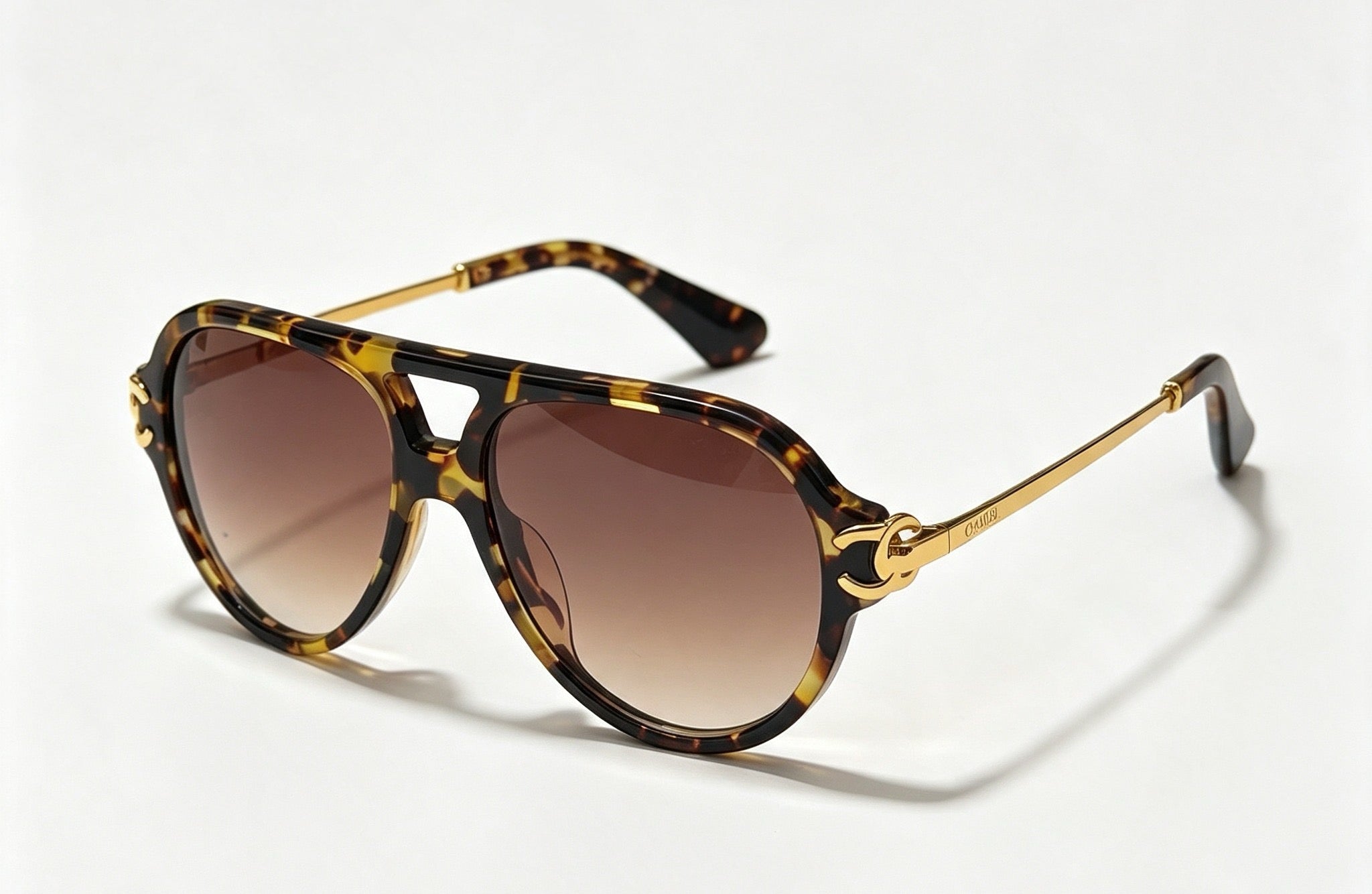 Chanel Sunglasses – CH5568