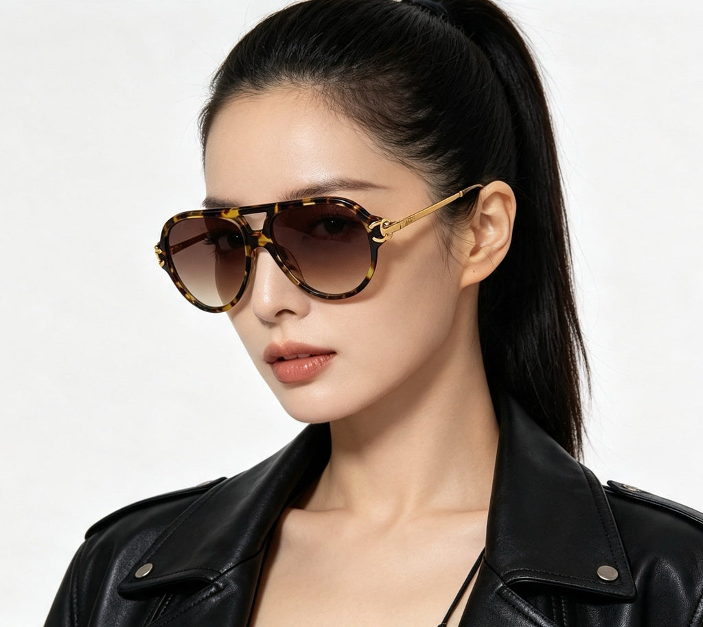 Chanel Sunglasses – CH5568