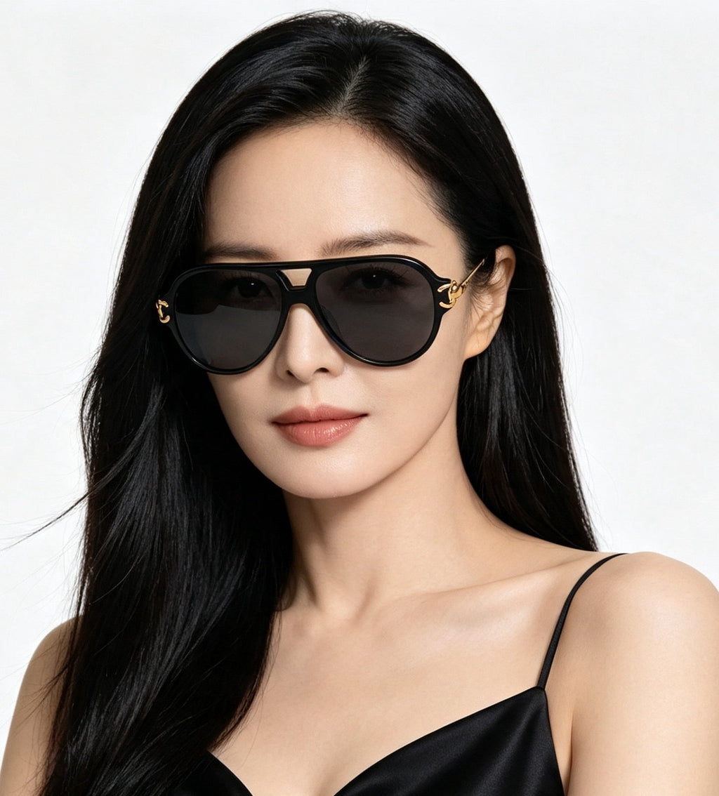 Chanel Sunglasses – CH5568