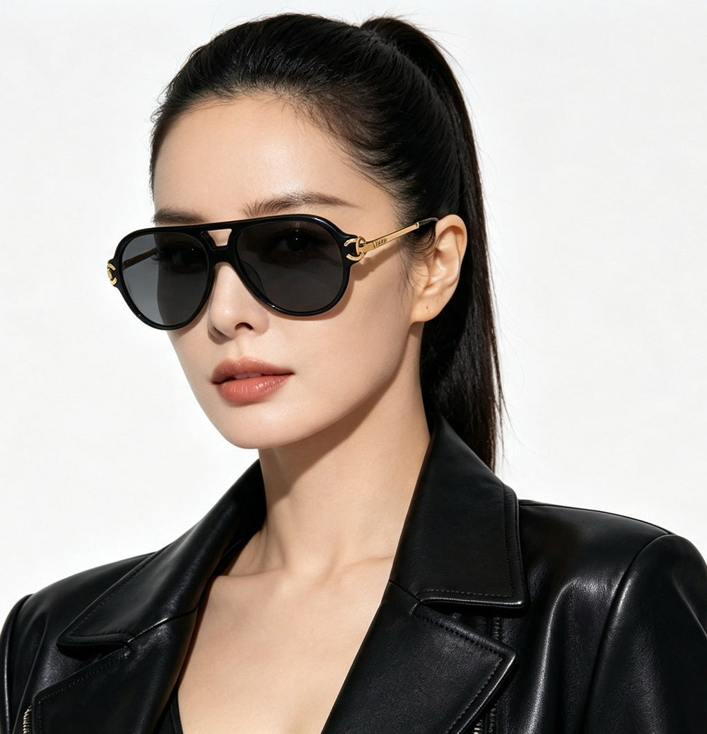 Chanel Sunglasses – CH5568