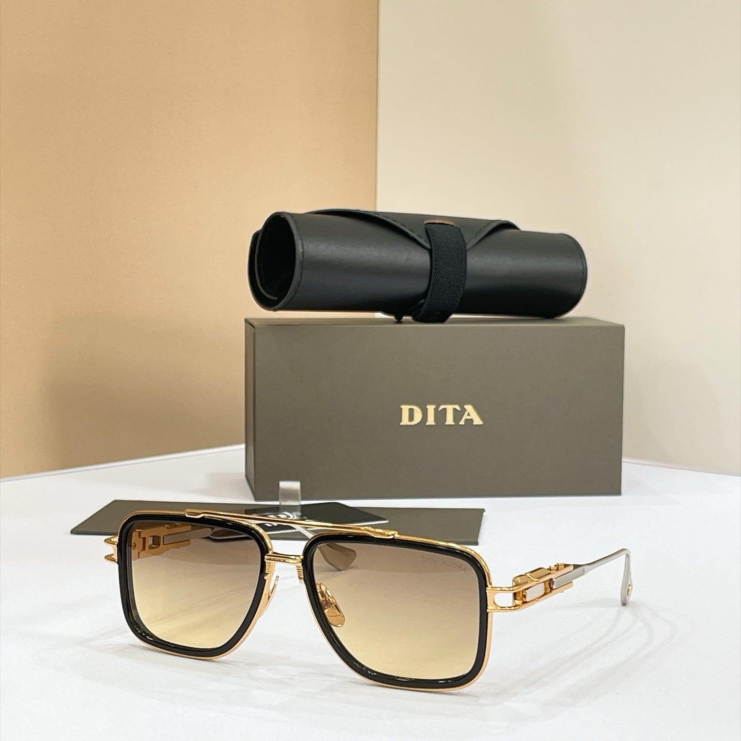 DITA Sunglasses – DTS313