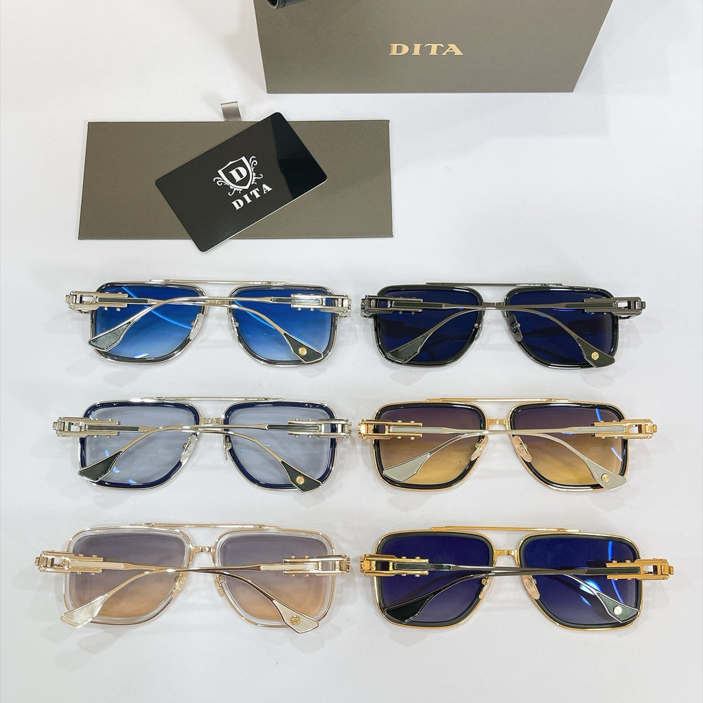 DITA Sunglasses – DTS313