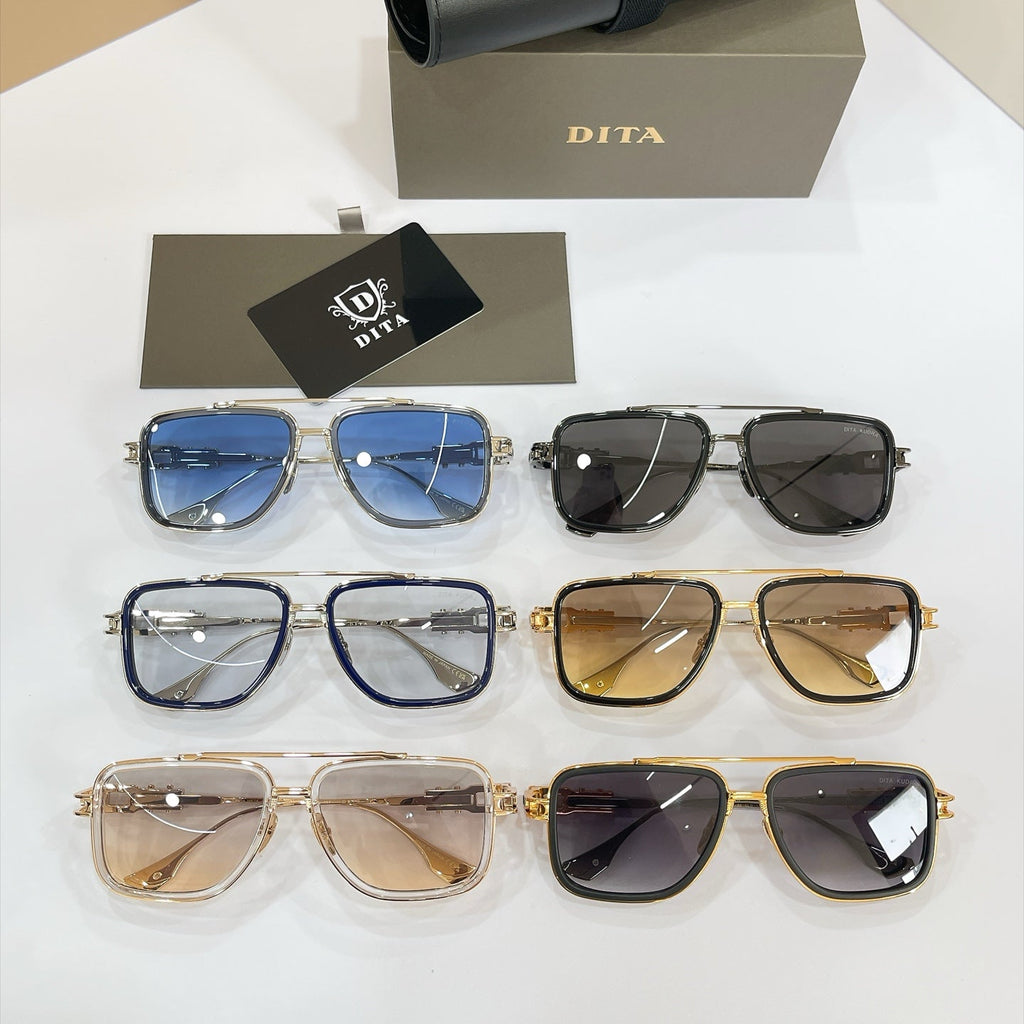 DITA Sunglasses – DTS313
