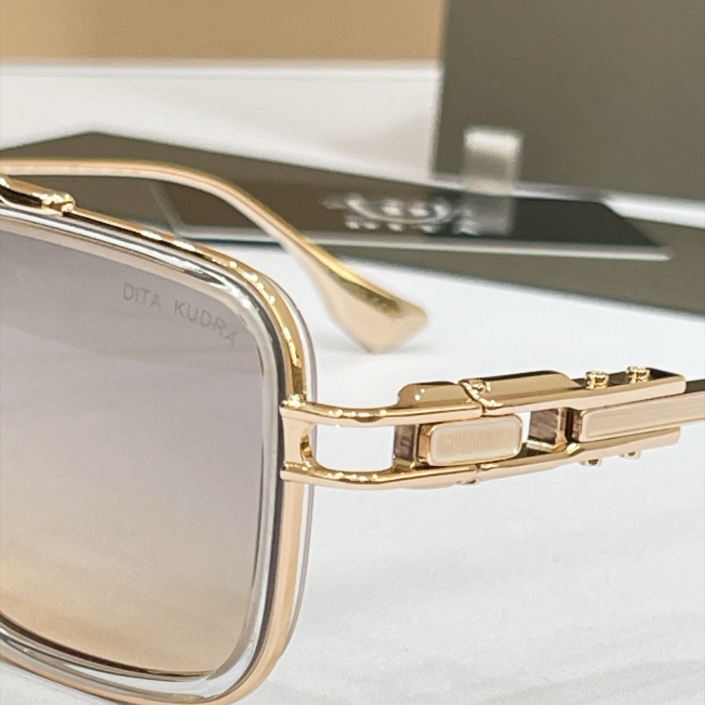 DITA Sunglasses – DTS313