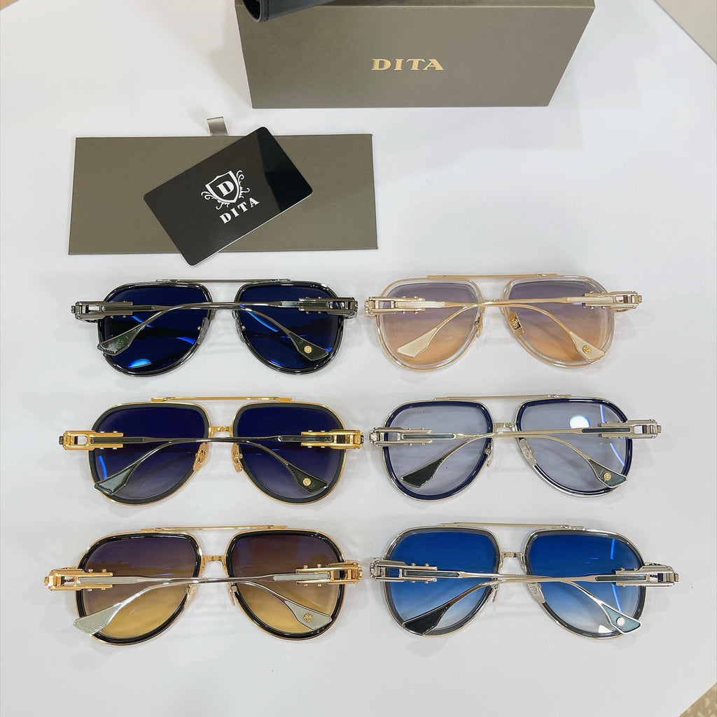 Dita Sunglasses – DTS312