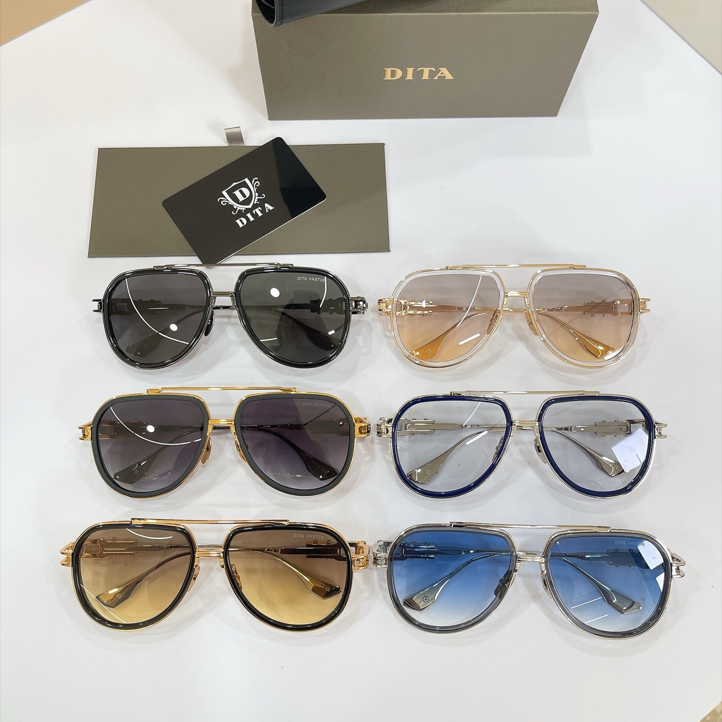 Dita Sunglasses – DTS312