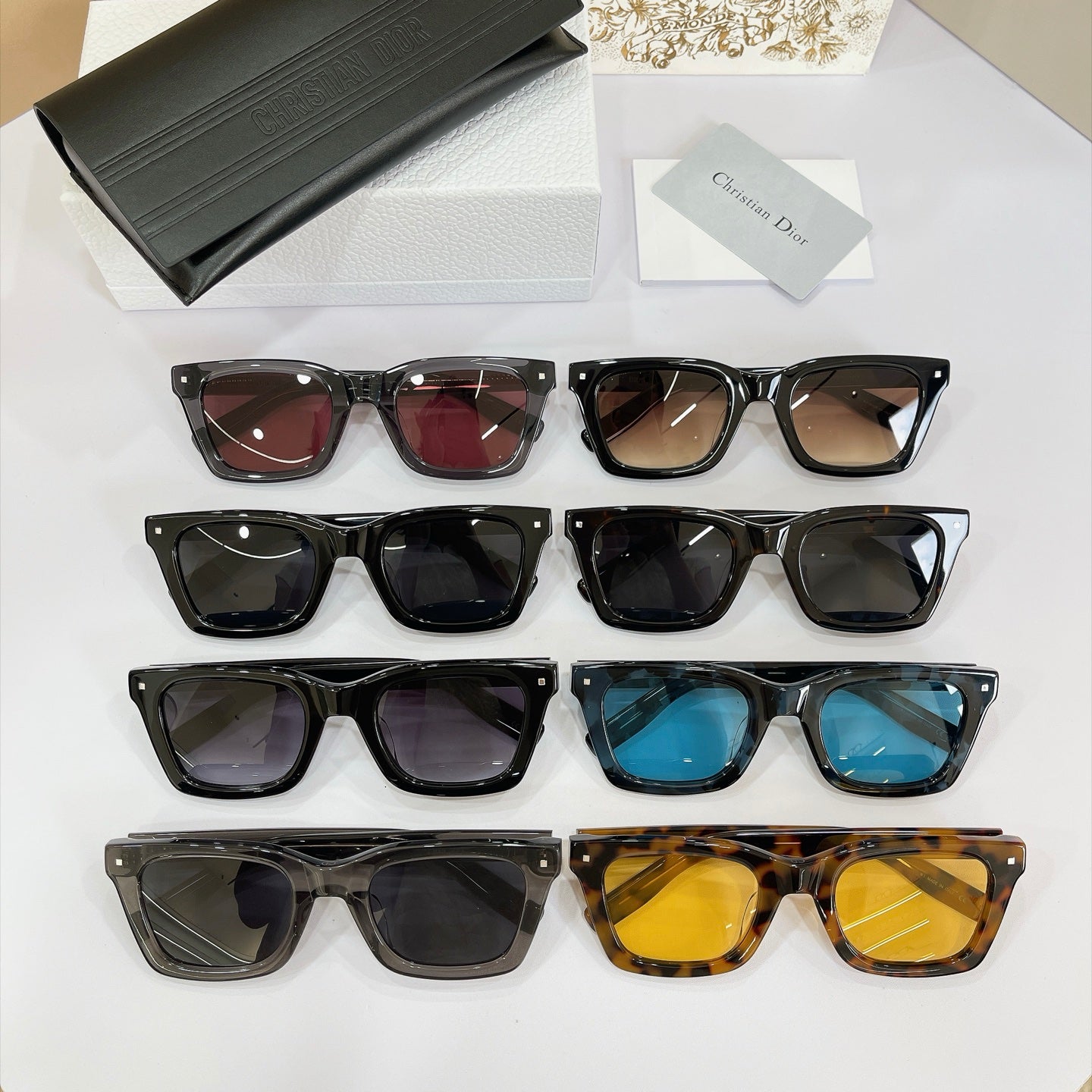 Dior Sunglasses – Dior Line S1F