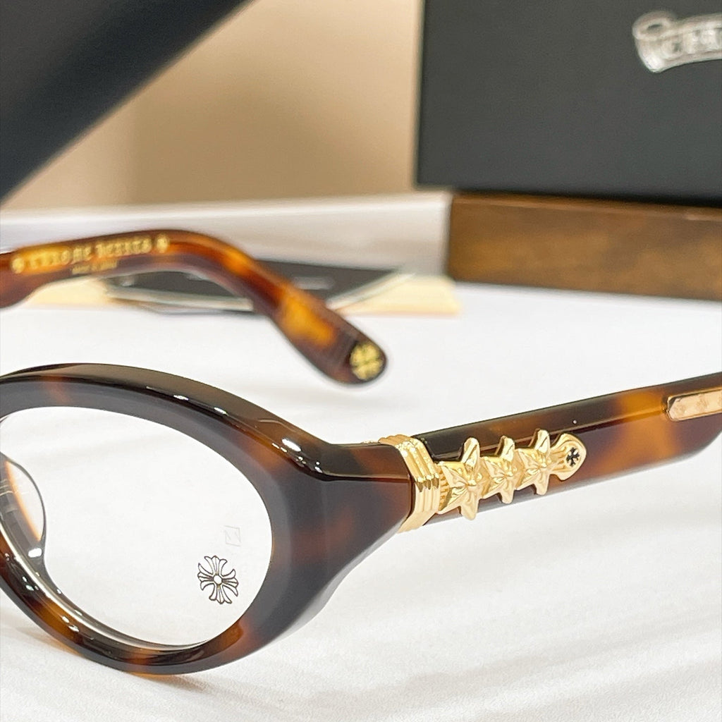 Chrome Hearts Sunglasses – BLASTER