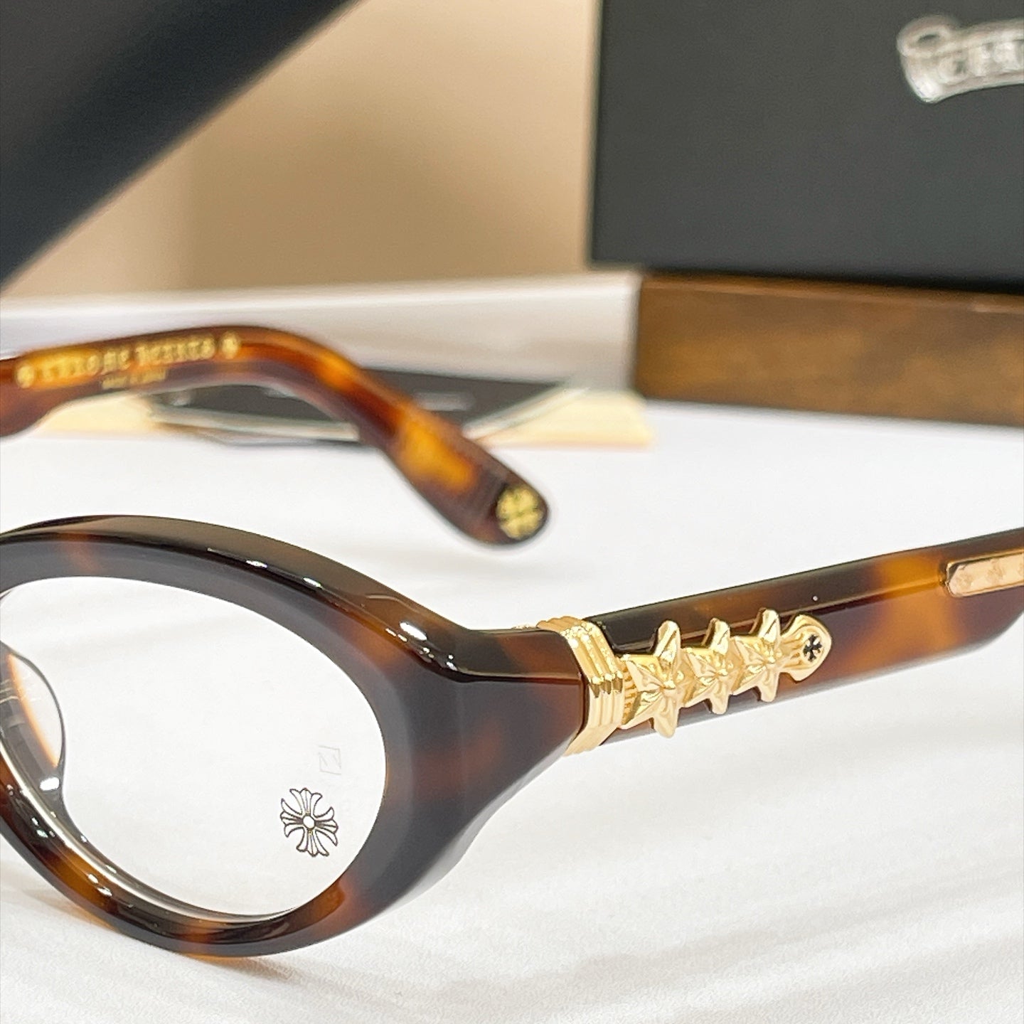 Chrome Hearts Sunglasses – BLASTER