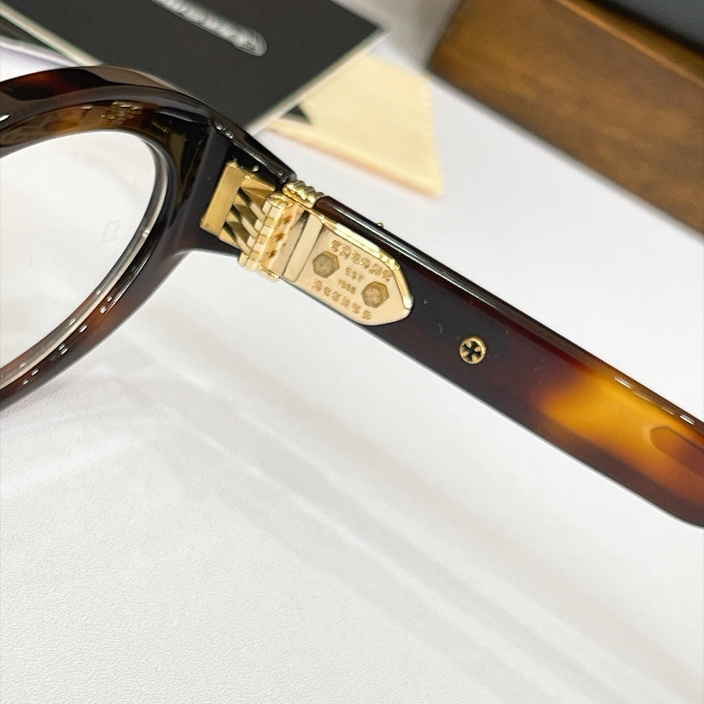 Chrome Hearts Sunglasses – BLASTER