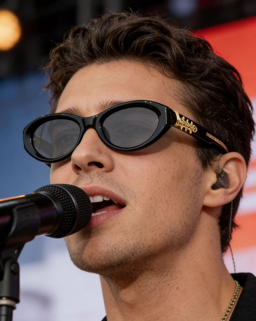 Chrome Hearts Sunglasses – BLASTER