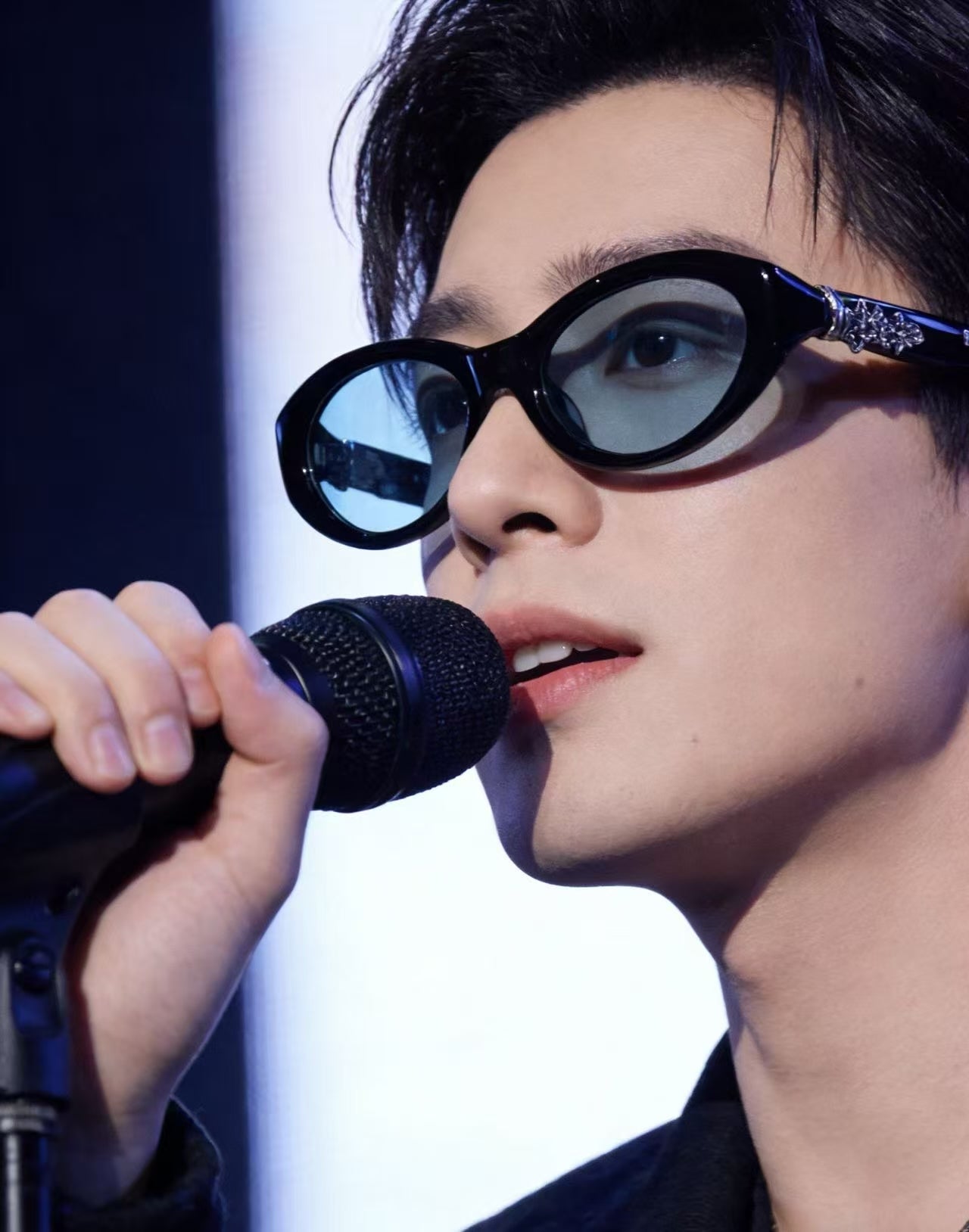 Chrome Hearts Sunglasses – BLASTER