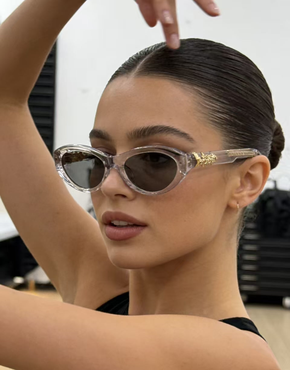 Chrome Hearts Sunglasses – BLASTER