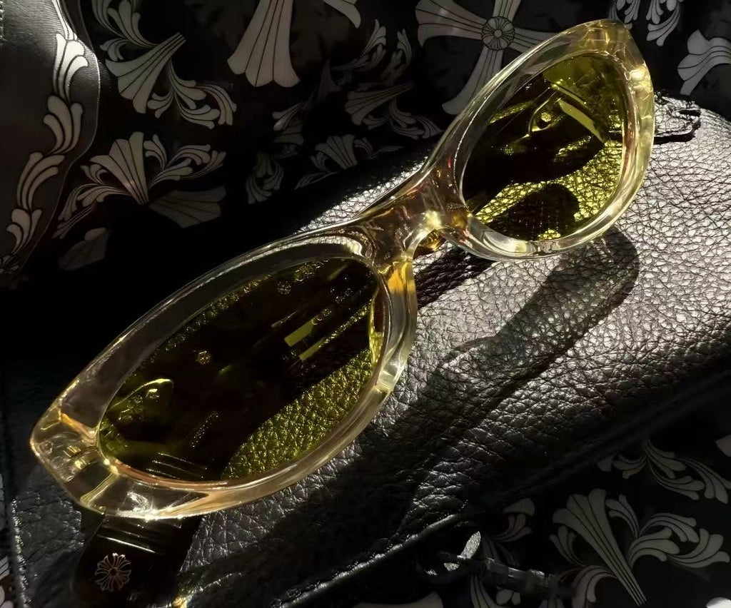 Chrome Hearts Sunglasses – BLASTER