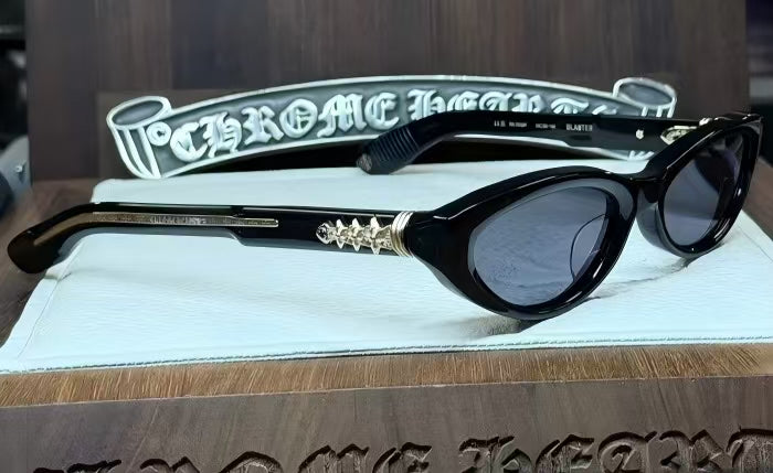 Chrome Hearts Sunglasses – BLASTER